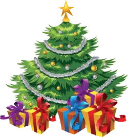 Weihnachtsbaum